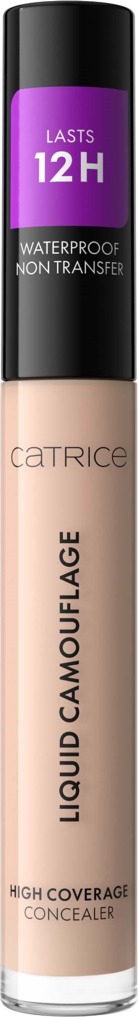 Catrice Catrice Liquid Camouflage High Coverage Concealer 001