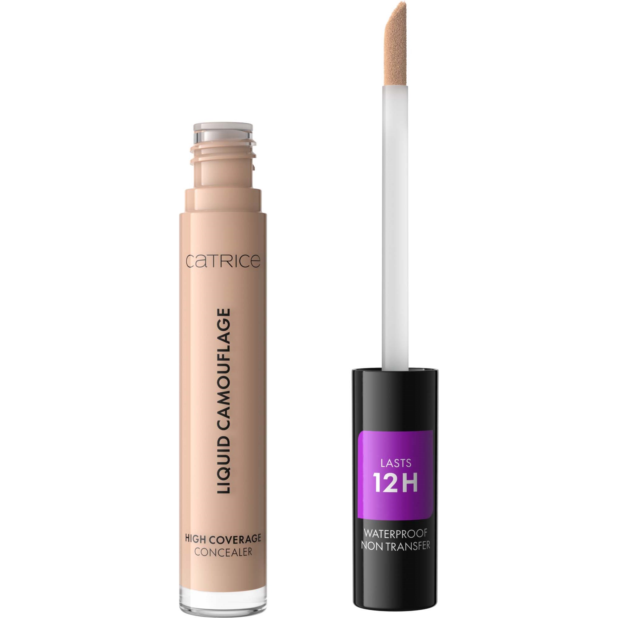 Catrice Liquid Camouflage High Coverage Concealer 005 billede