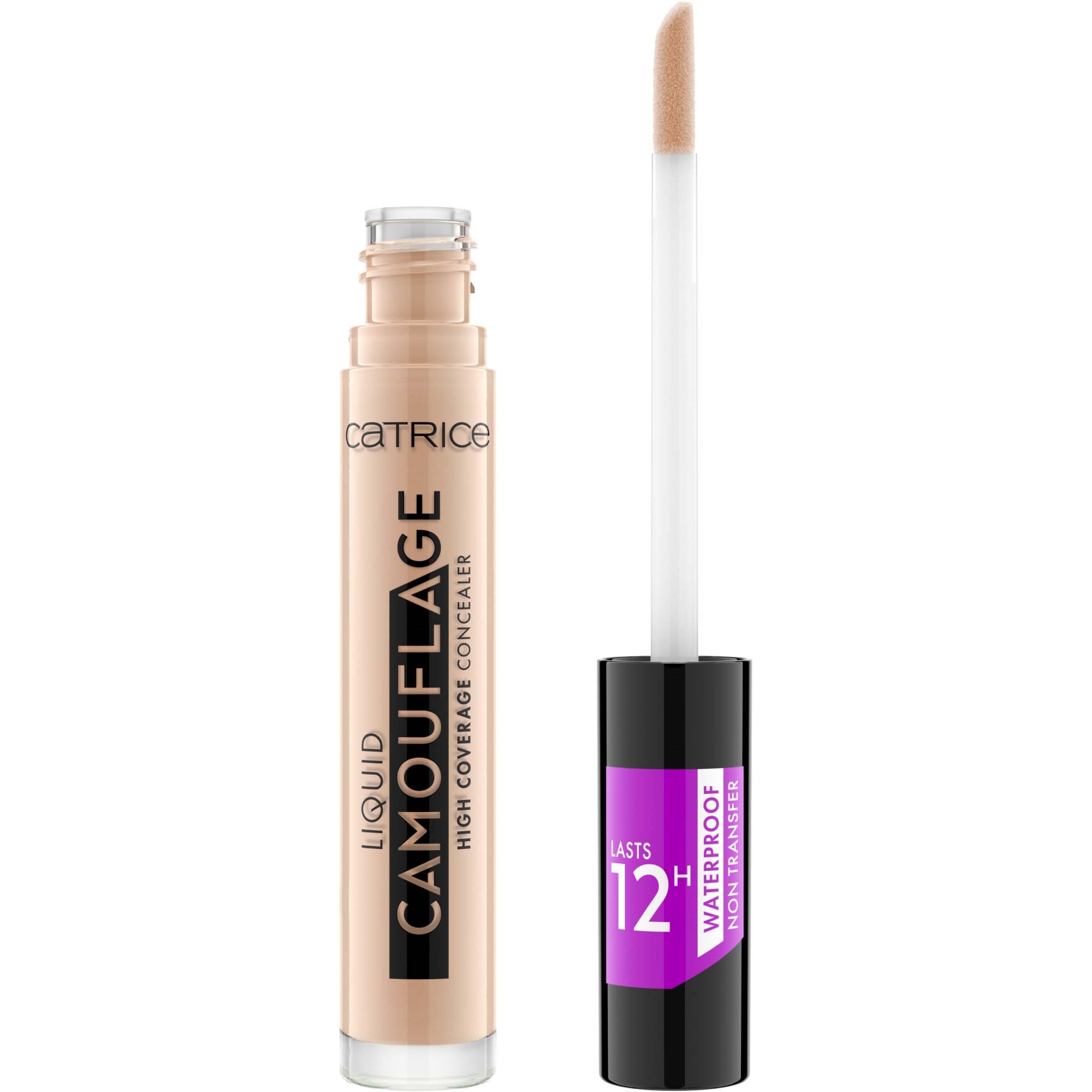 Catrice Liquid Camouflage High Coverage Concealer 005 billede