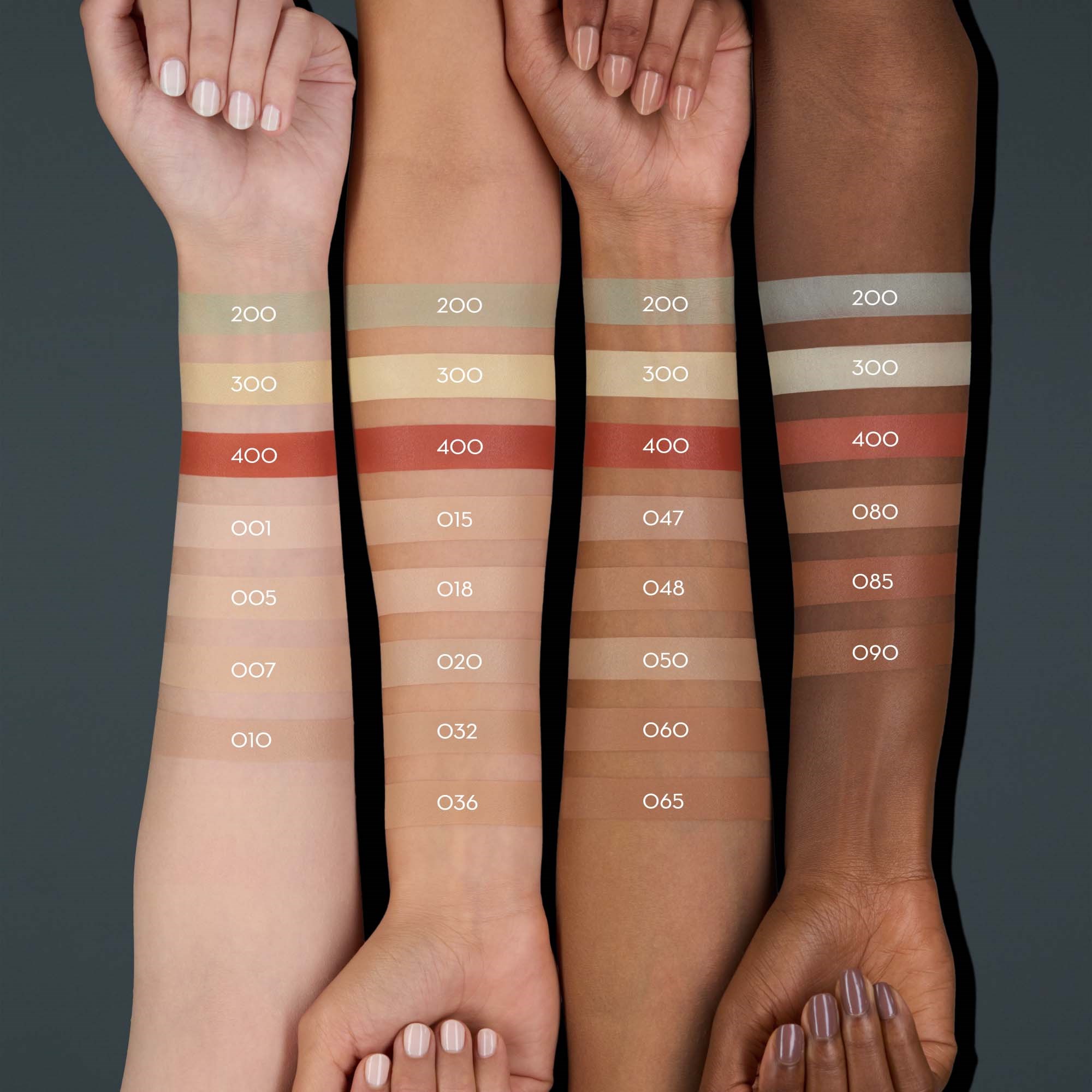 Catrice Korektor Liquid Camouflage High Coverage Concealer 7 (zdjęcie 4)