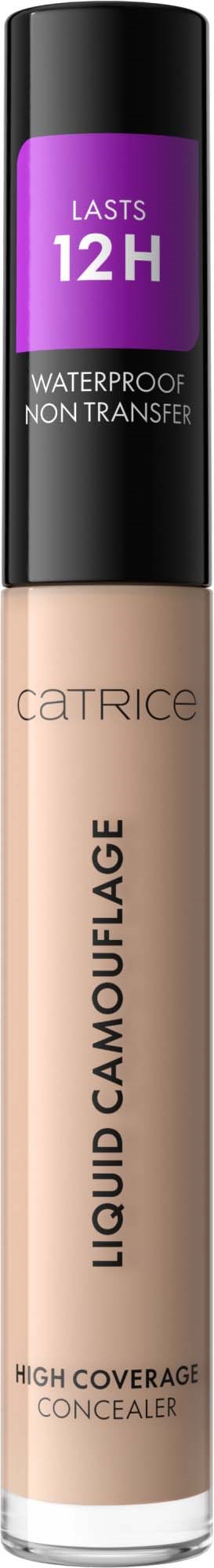 Catrice Catrice Liquid Camouflage High Coverage Concealer 010