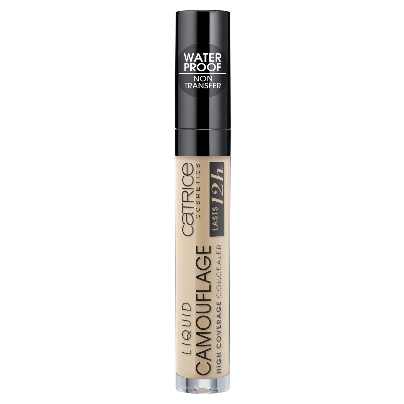 Catrice Liquid Camouflage High Coverage Concealer 015 billede