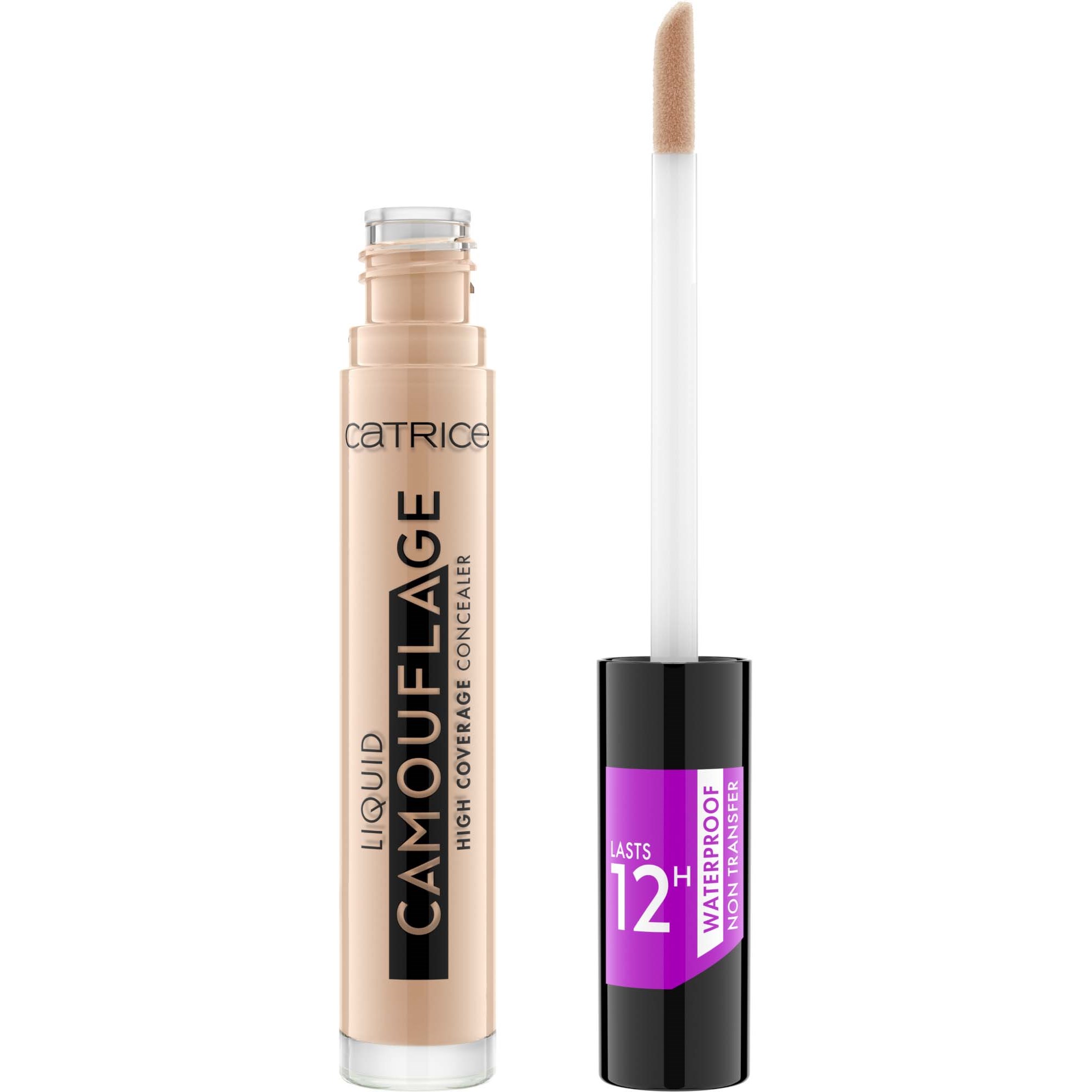 Catrice Liquid Camouflage High Coverage Concealer 020 billede
