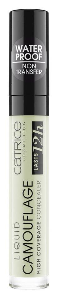 Catrice Liquid Camouflage High Coverage Concealer 200