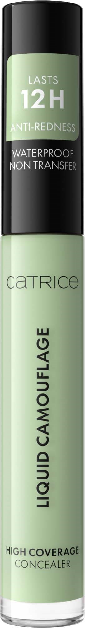 Catrice Catrice Liquid Camouflage High Coverage Concealer 200