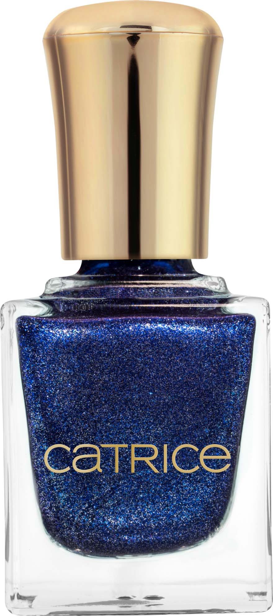 Catrice Magic Christmas Story Nail Lacquer C01 Land Of Snow | lyko.com