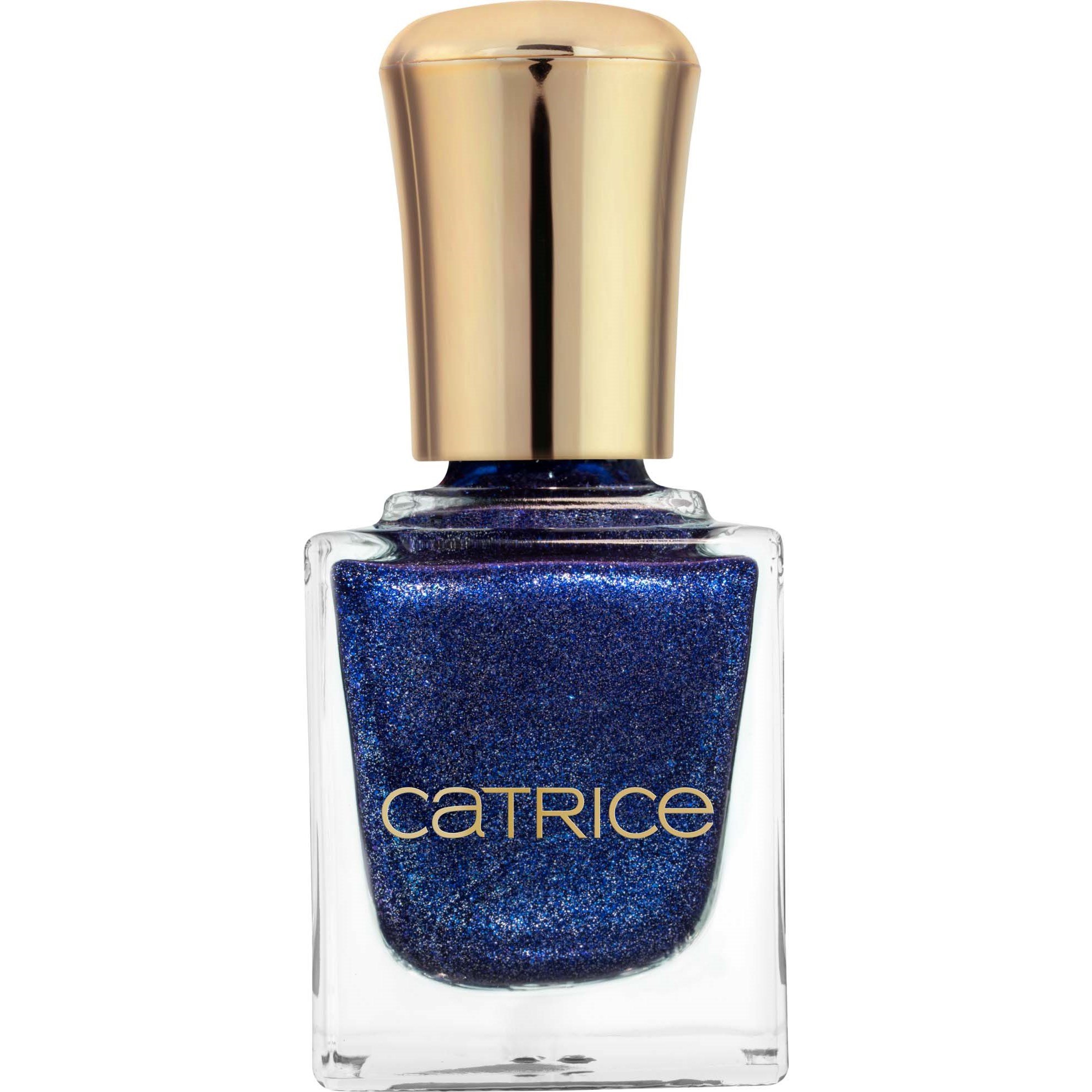 Catrice Magic Christmas Story Nail Lacquer C01 Land Of Snow