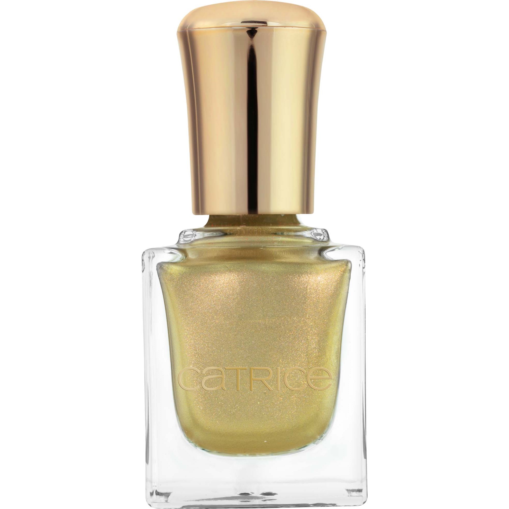 Catrice Magic Christmas Story Nail Lacquer C02 Claras Adventures