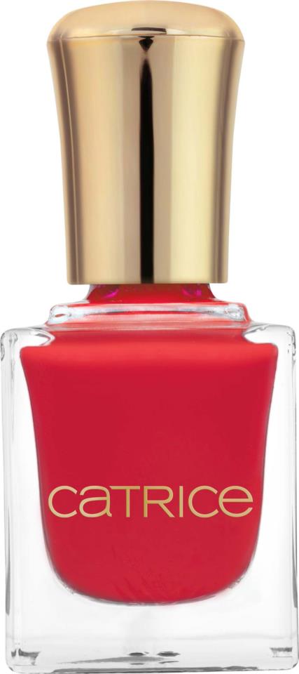 Catrice Magic Christmas Story Nail Lacquer C03 Land of Sweets