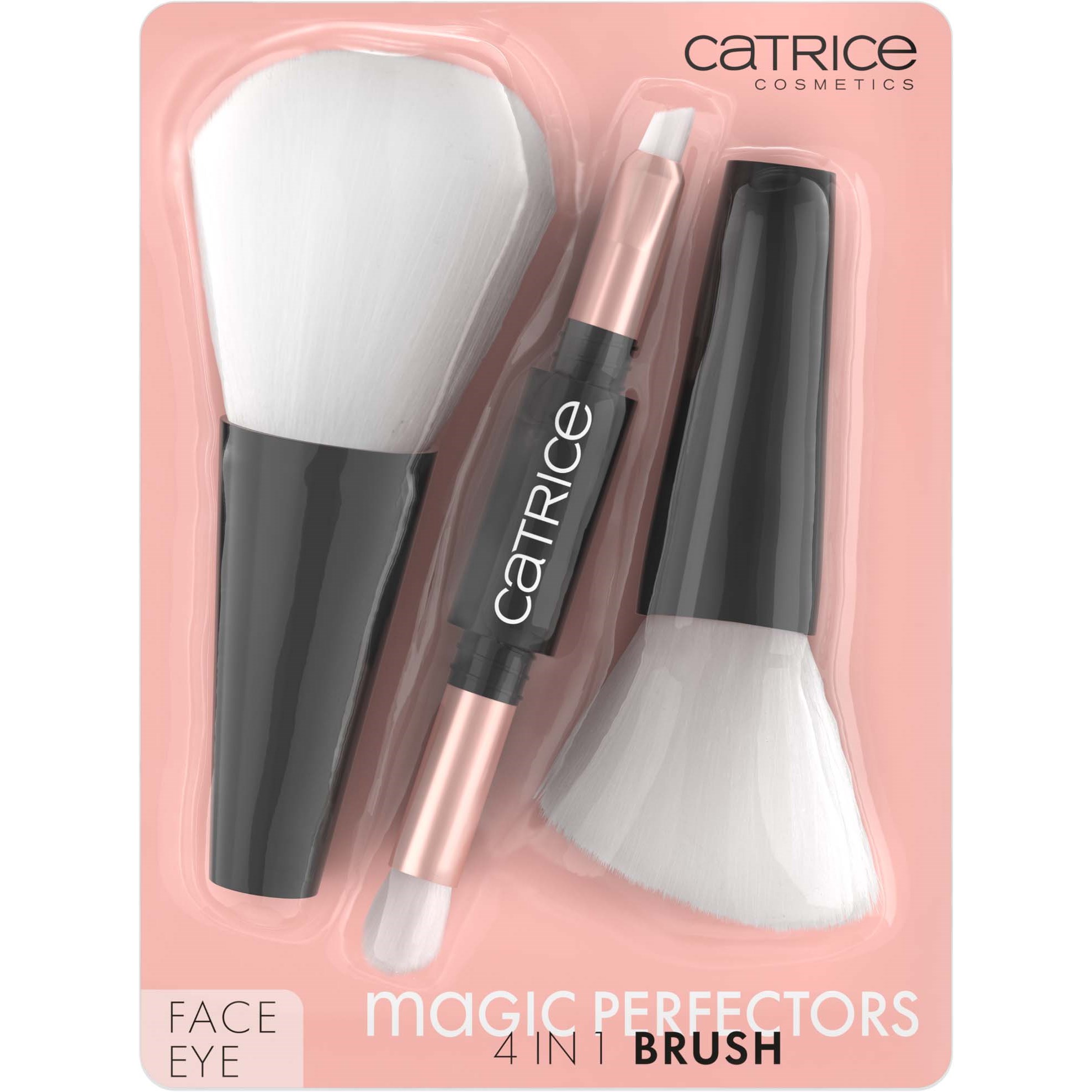 Bilde av Catrice Magic Perfectors 4 In 1 Brush