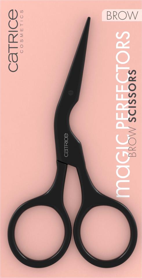Catrice Magic Perfectors Brow Scissors