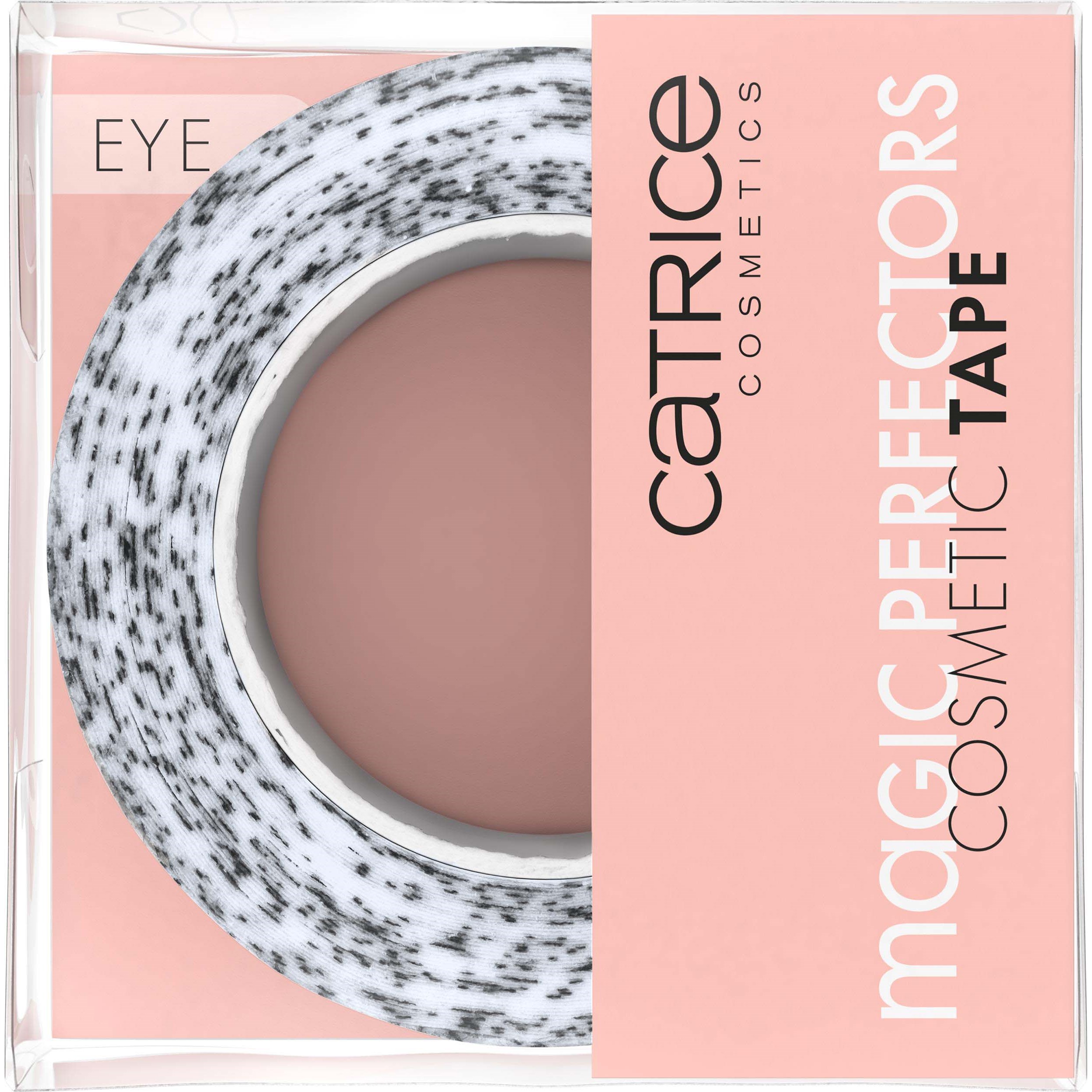 Läs mer om Catrice Magic Perfectors Cosmetic Tape