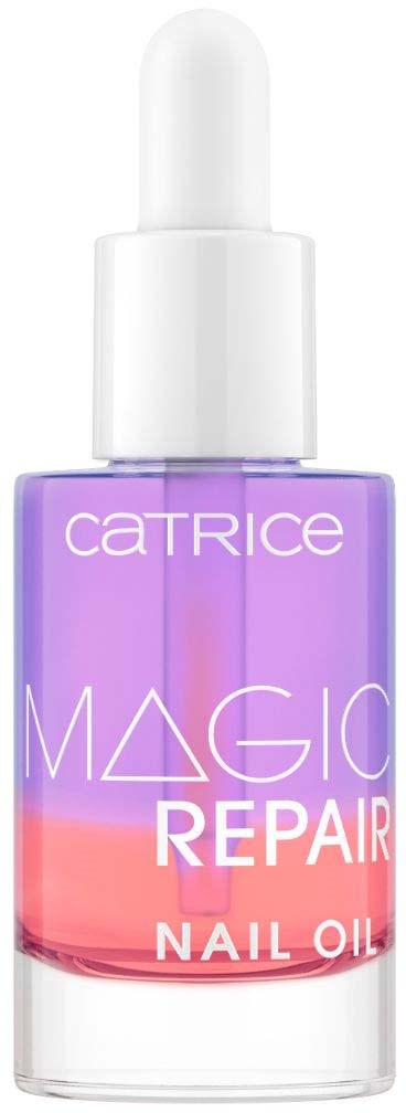 Catrice Magic Repair Nail Oil 8 ml