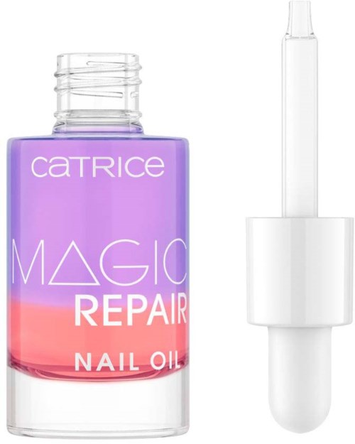Catrice Magic Repair Nail Oil 8 ml