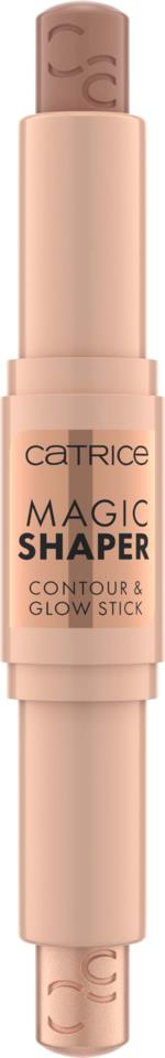 Catrice Magic Shaper Contour & Glow Stick 010 Light