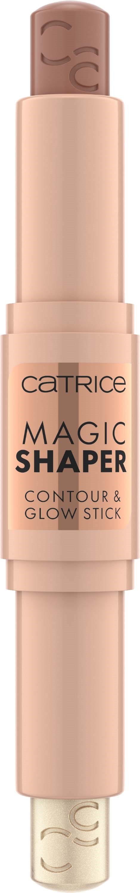 Catrice Magic Shaper Contour & Glow Stick 020 Medium | lyko.com