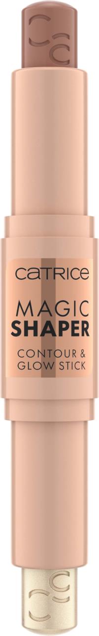 Catrice Magic Shaper Contour & Glow Stick 020 Medium | lyko.com