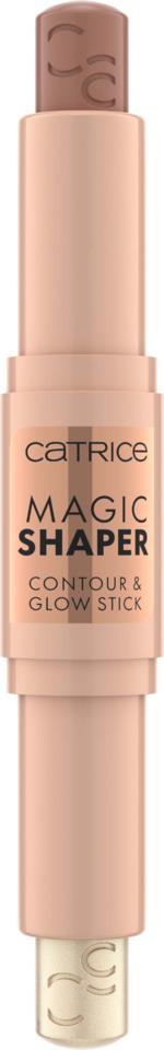 Catrice Magic Shaper Contour & Glow Stick 020 Medium