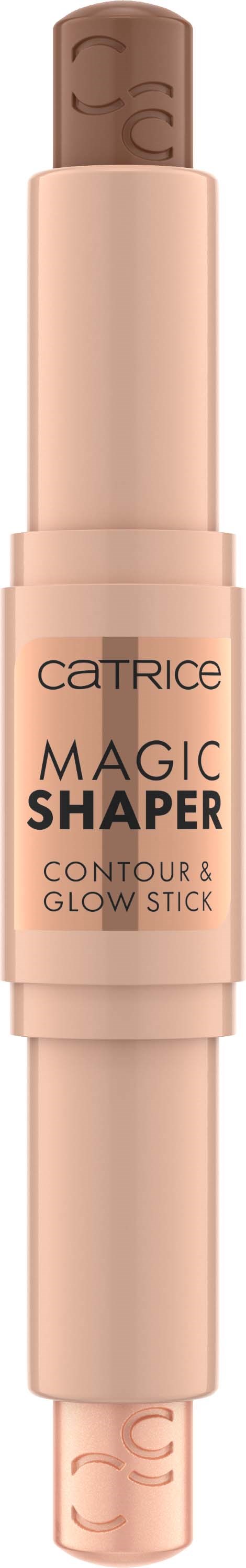 Catrice Magic Shaper Contour & Glow Stick 040 Deep | lyko.com