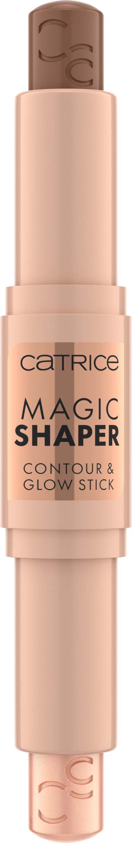 Catrice Magic Shaper Contour & Glow Stick 040 Deep | lyko.com