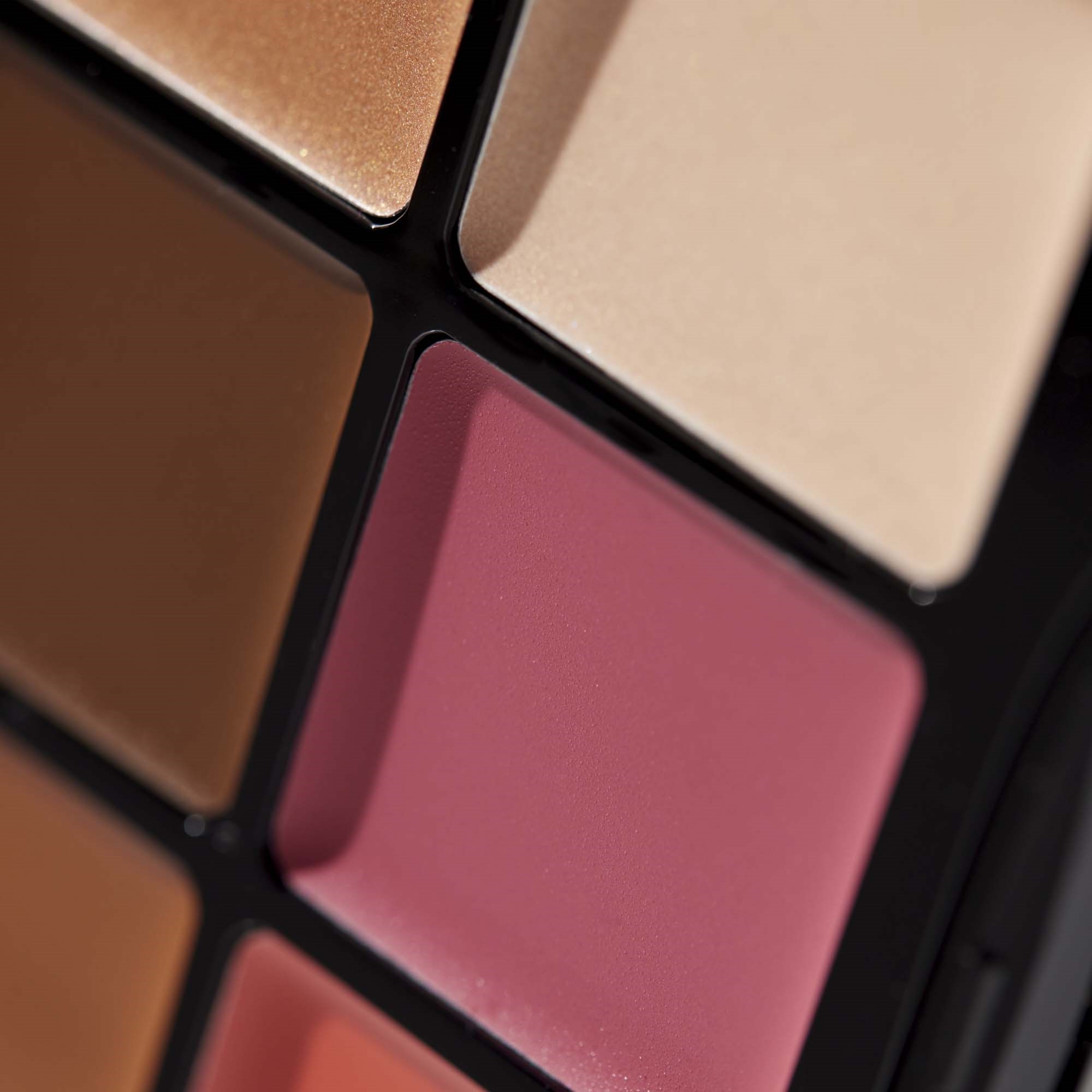 Catrice Magic Shaper Face Cream Palette 010 Holy Grail (obrázok 9)