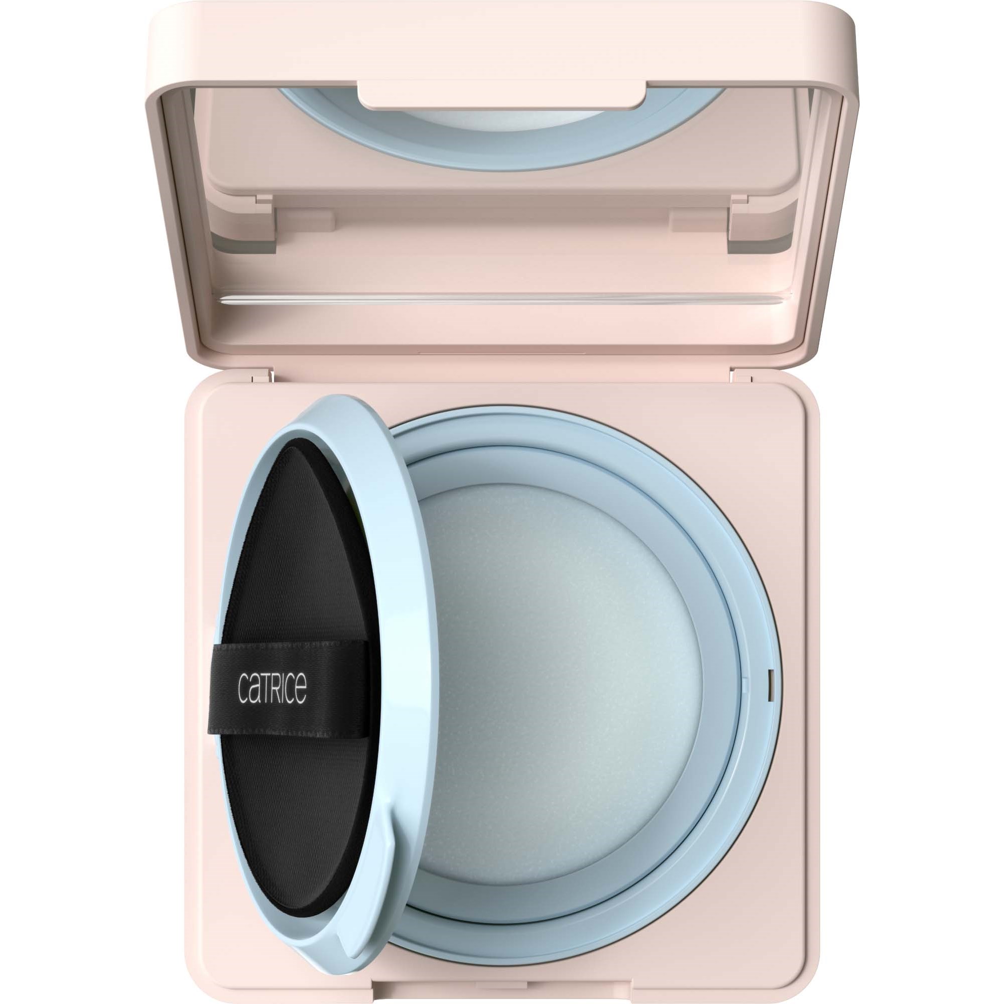 Catrice Magic Shine Eraser Cooling Cushion 010 Cool Cloud