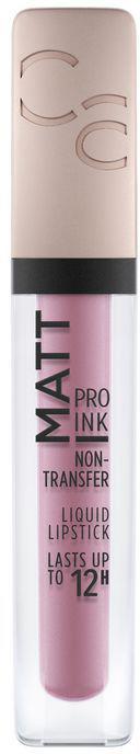 Catrice Matt Pro Ink Non-Transfer flytande läppstift 070