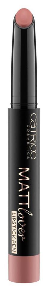Catrice Mattlover Lipstick Pen 040
