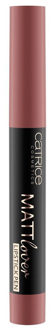 Catrice Mattlover Lipstick Pen 060 – Matte Lippenstift-Stift Für Präzise Kontur & Intensive Farbe