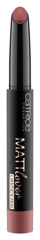 Catrice Mattlover Lipstick Pen 050