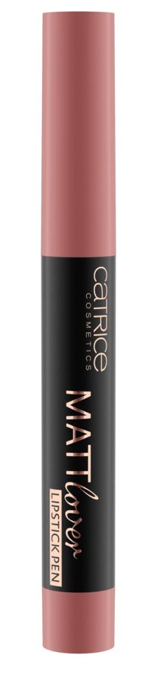 Catrice Mattlover Lipstick Pen 090