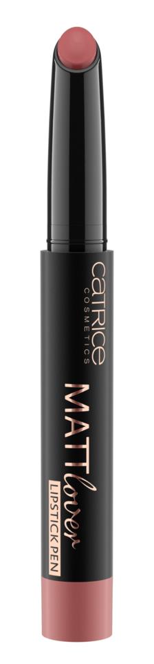 Catrice Mattlover Lipstick Pen 090