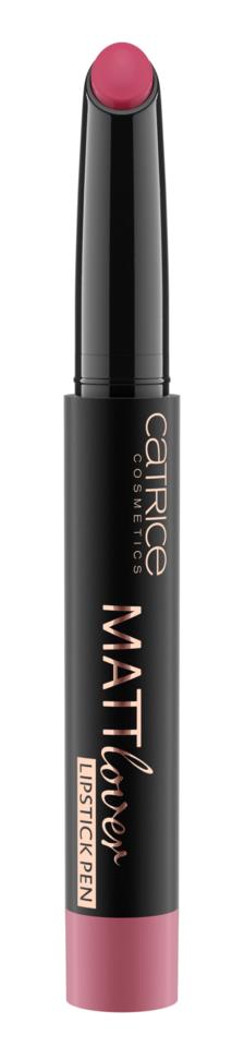 Catrice Mattlover Lipstick Pen 100