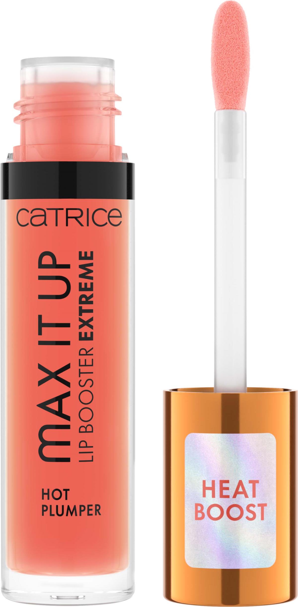 Catrice Max It Up Lip Booster Extreme 020 Pssst...I'm Hot