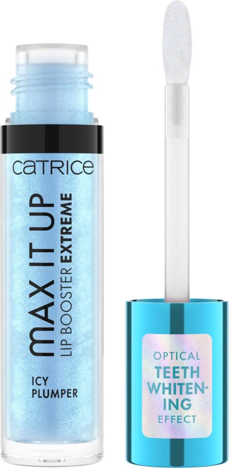 Catrice Max It Up Lip Booster Extreme 030 Ice Ice Baby