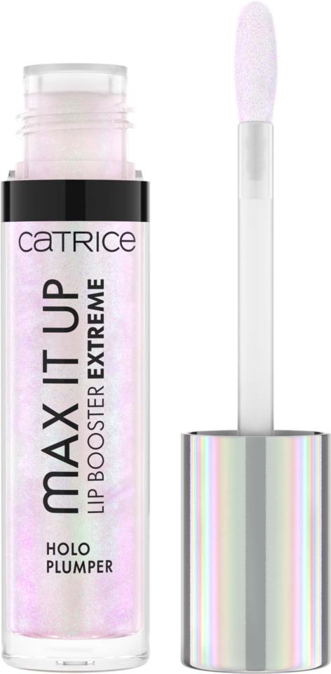 Catrice Max It Up Lip Booster Extreme 050 Beam Me Away