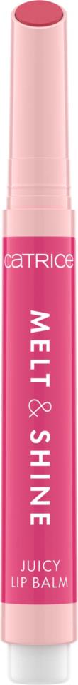 Catrice Melt & Shine Juicy Lip Balm 060 Malibu Barbie 1,3 g