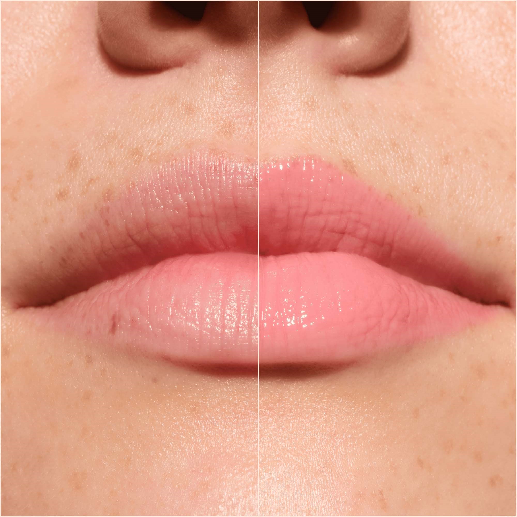 Catrice Melt & Plump Juicy Lip Plumper 020 Hyp-nude-tized (obrázok 9)