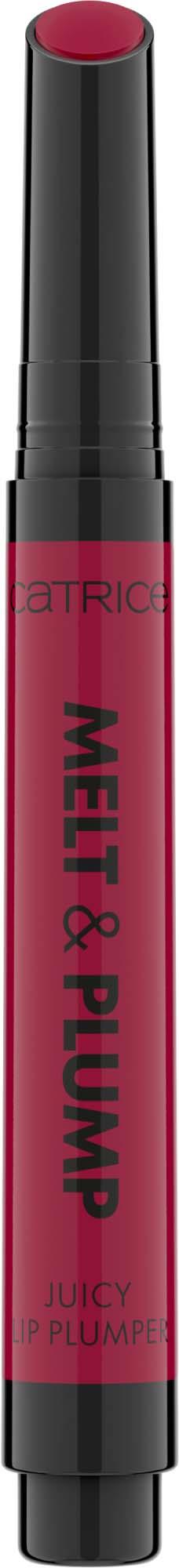 Catrice Melt & Plump Juicy Lip Plumper 040 Call Nine Wine Wine