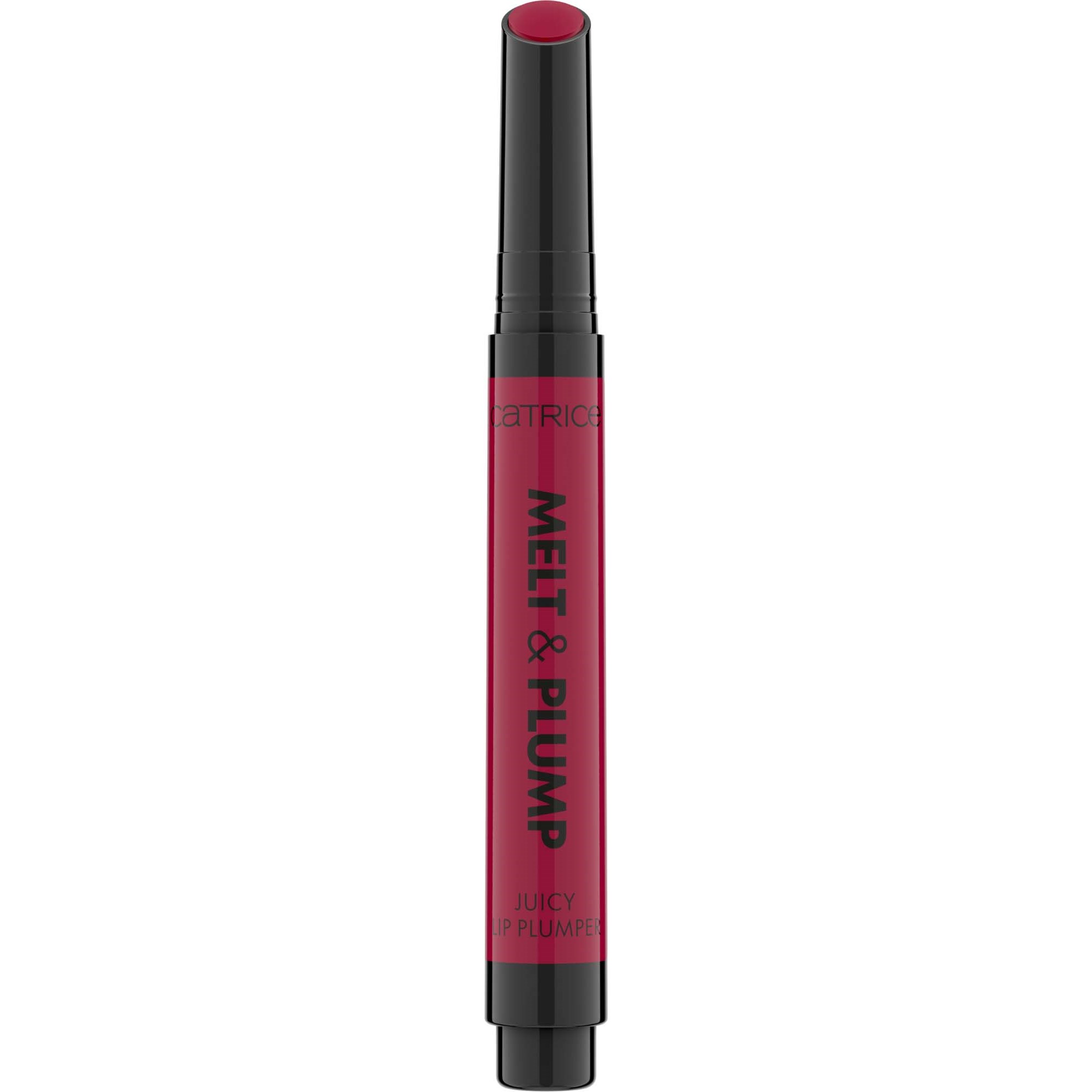 Catrice Melt & Plump Juicy Lip Plumper 040 Call Nine Wine Wine
