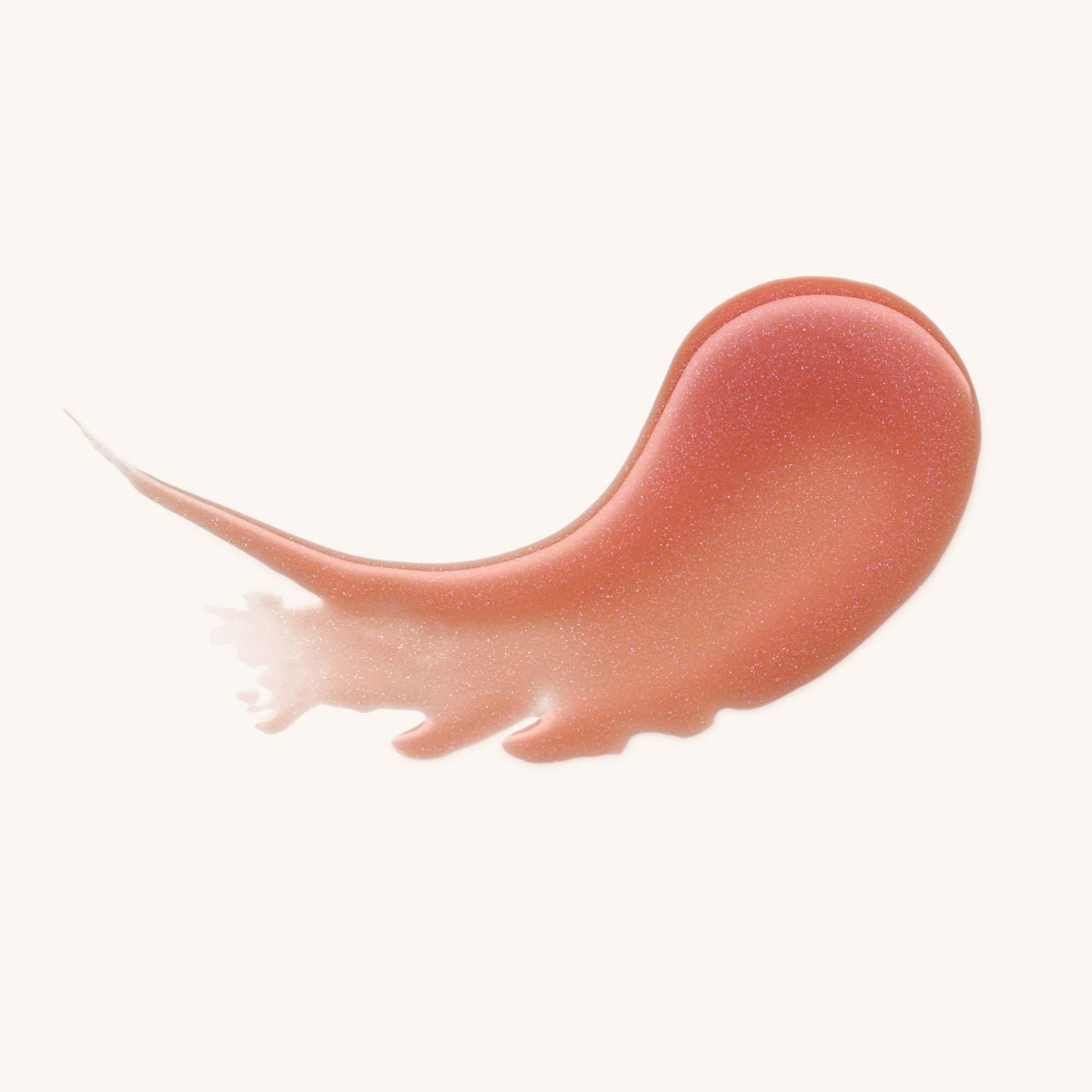 Catrice Melt & Shine Juicy Lip Balm 010 Shell Yeah! (obrázok 3)