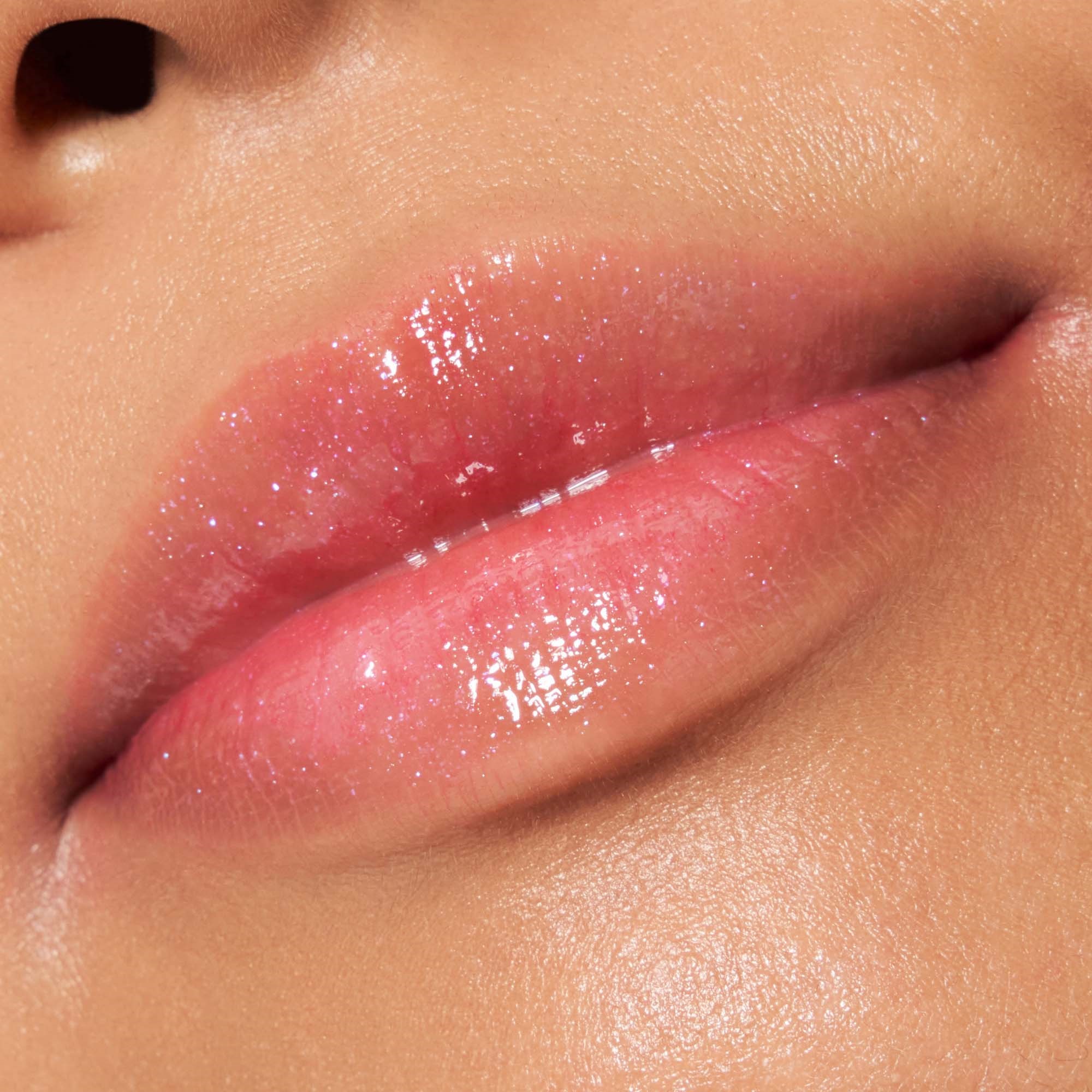 Catrice Melt & Shine Juicy Lip Balm 010 Shell Yeah! (obrázok 4)