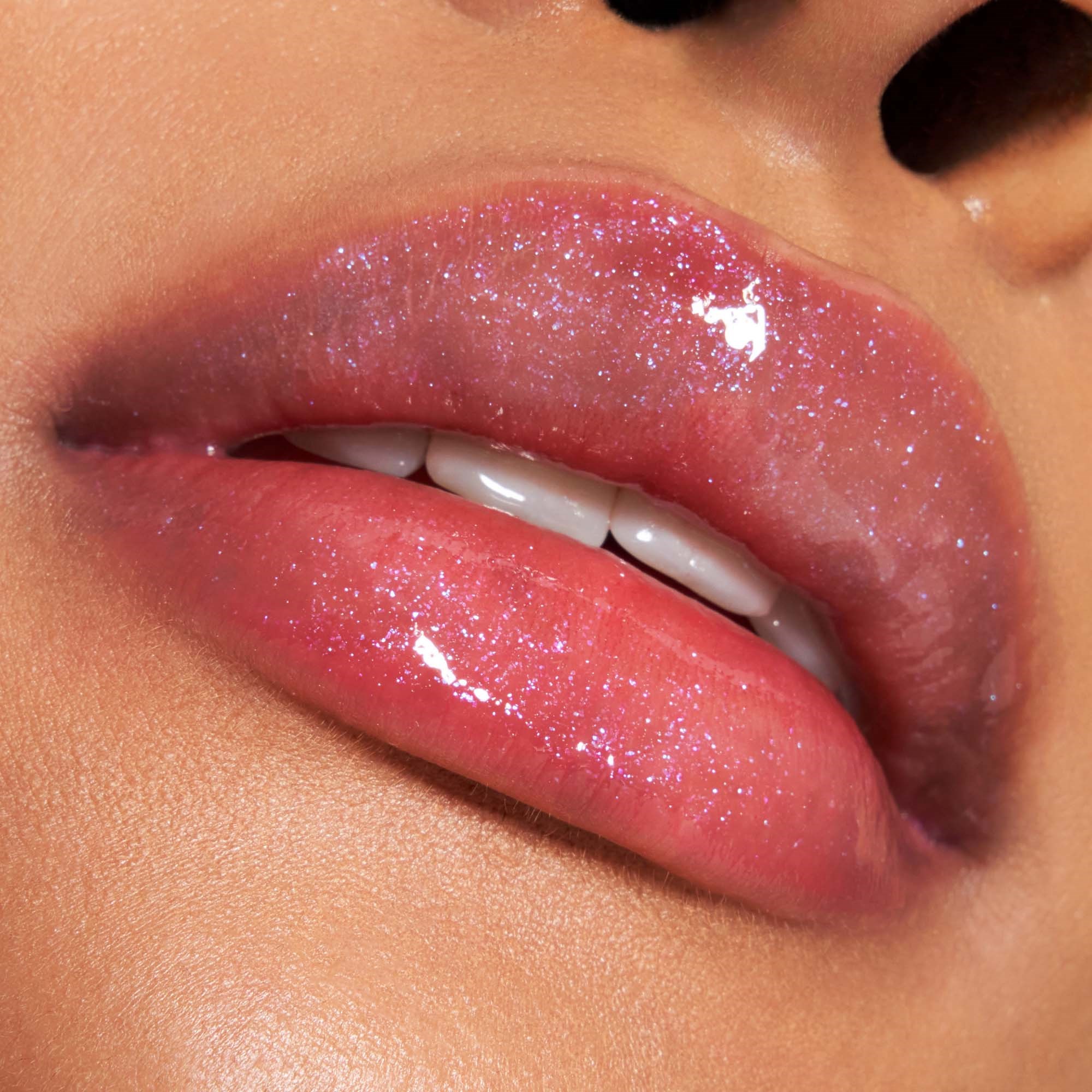 Catrice Melt & Shine Juicy Lip Balm 010 Shell Yeah! (obrázok 5)