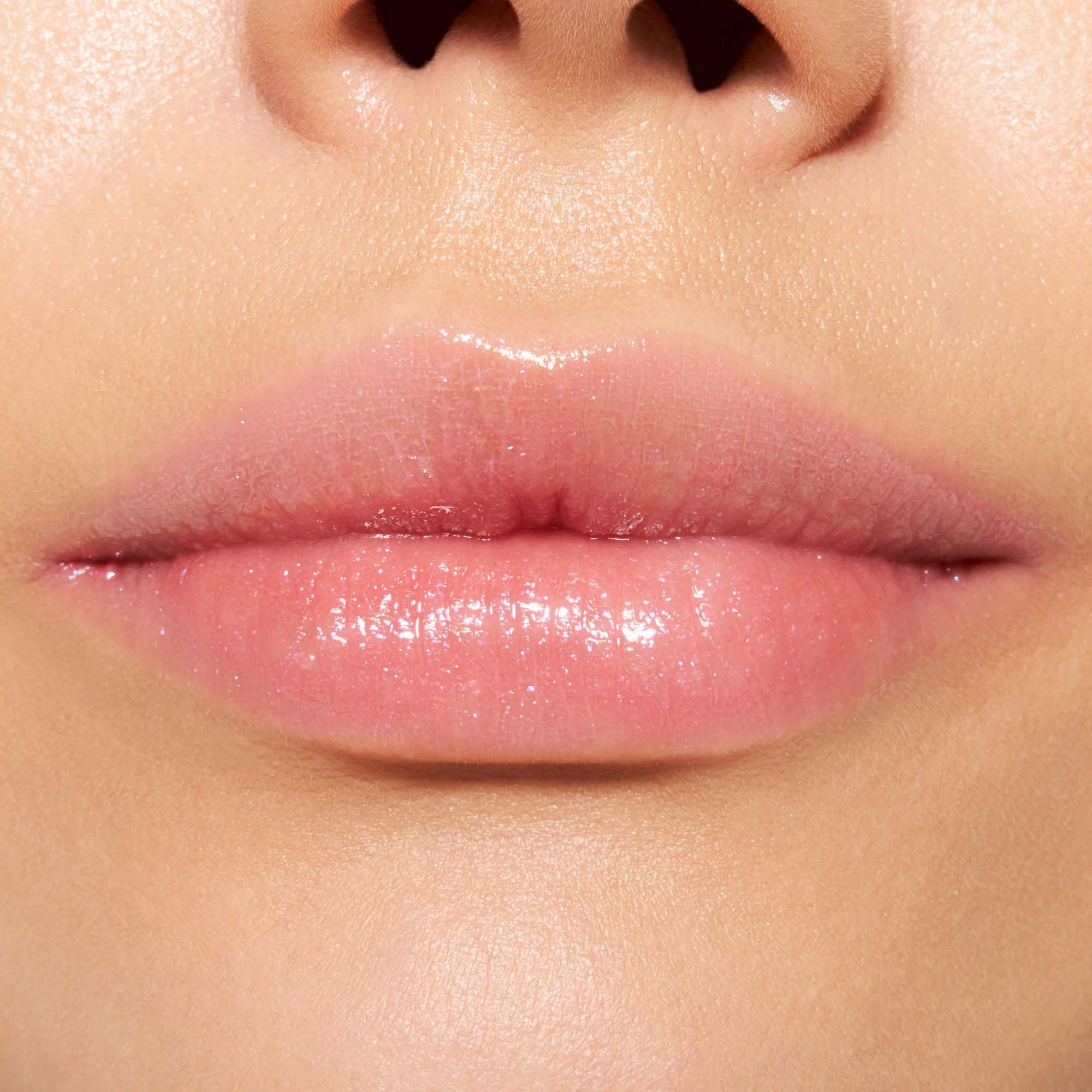 Catrice Melt & Shine Juicy Lip Balm 010 Shell Yeah! (obrázok 6)