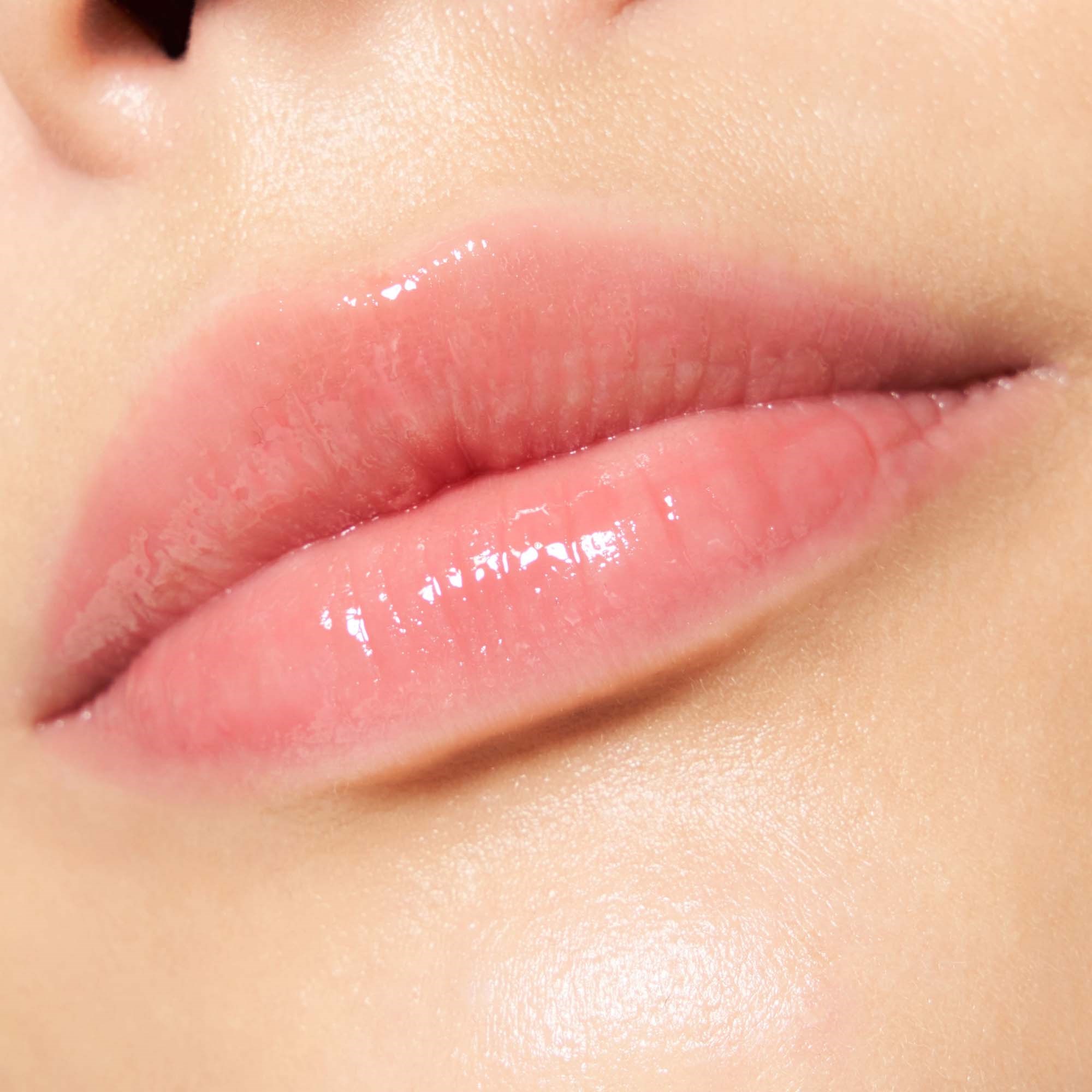 Catrice Melt & Shine Juicy Lip Balm 030 Sea-cret (obrázok 6)