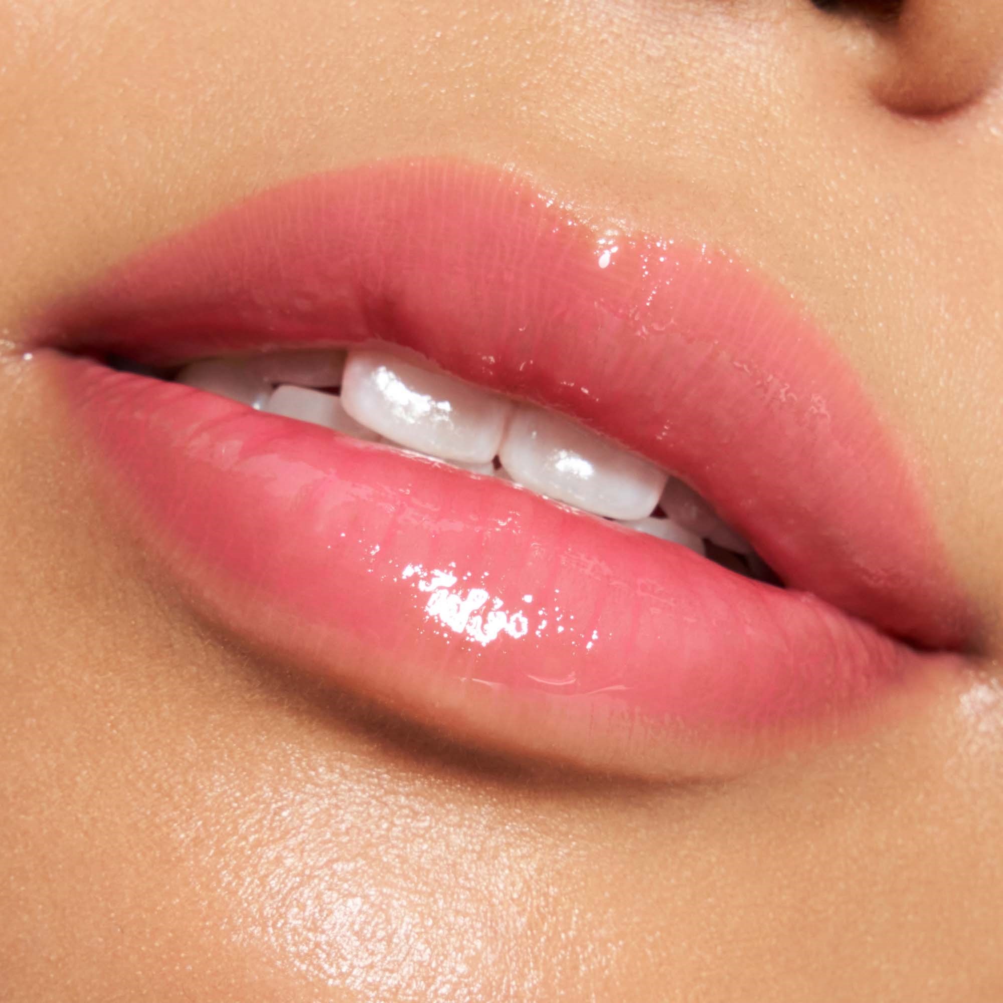 Catrice Melt & Shine Juicy Lip Balm 060 Malibu Barbie (obrázok 4)
