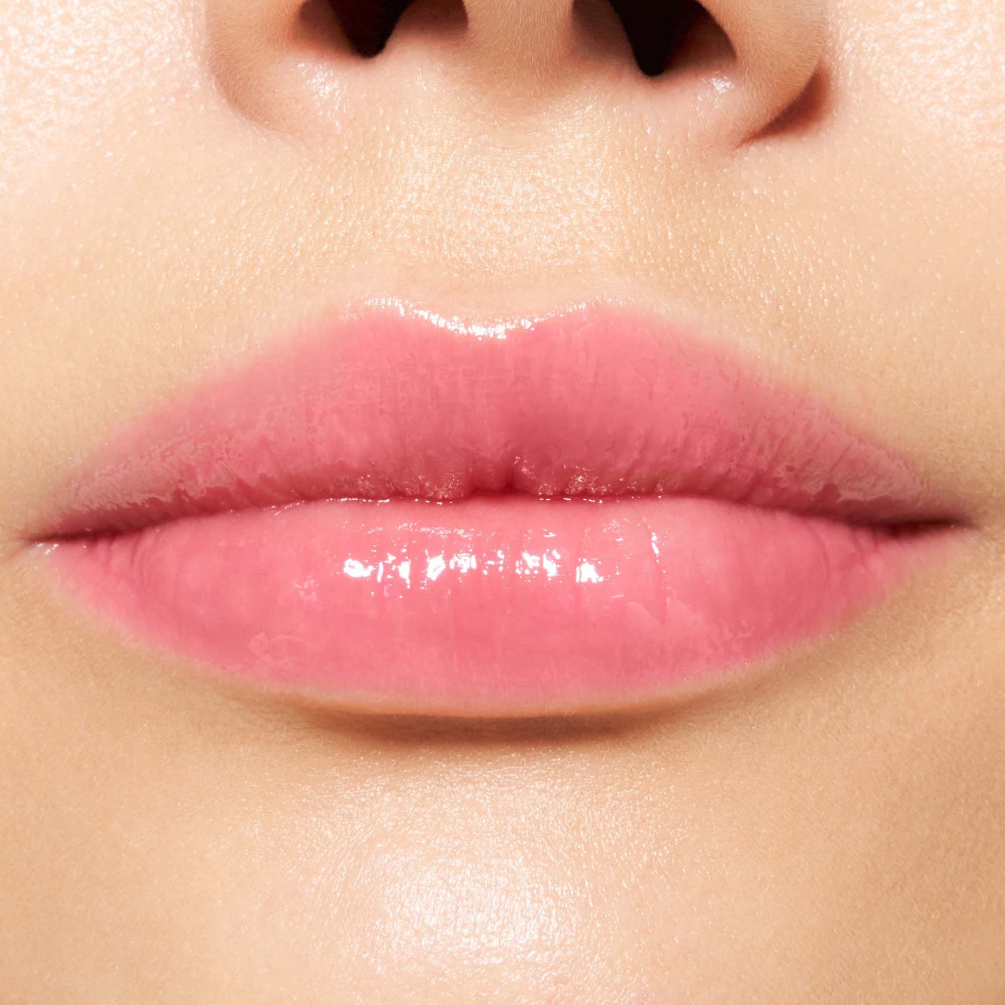 Catrice Melt & Shine Juicy Lip Balm 060 Malibu Barbie (obrázok 5)