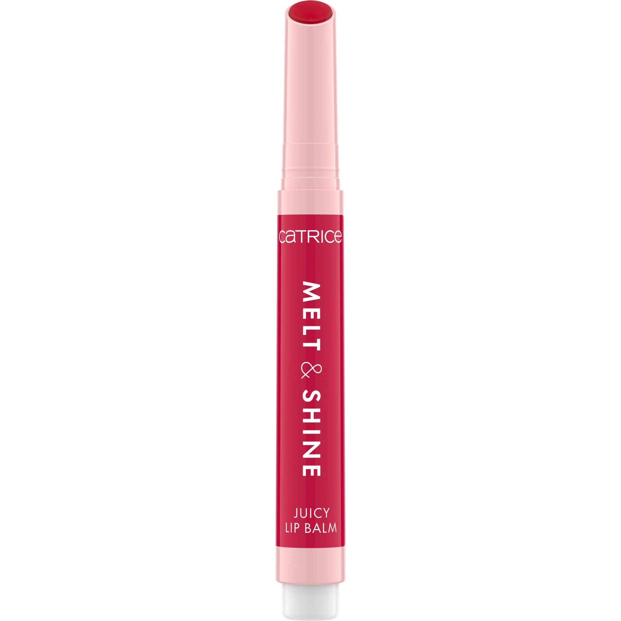 Catrice Melt & Shine Juicy Lip Balm 070 Pink Hawaii