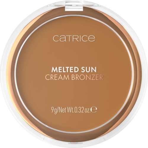 Catrice Catrice Melted Sun Cream Bronzer 020 Beach Babe