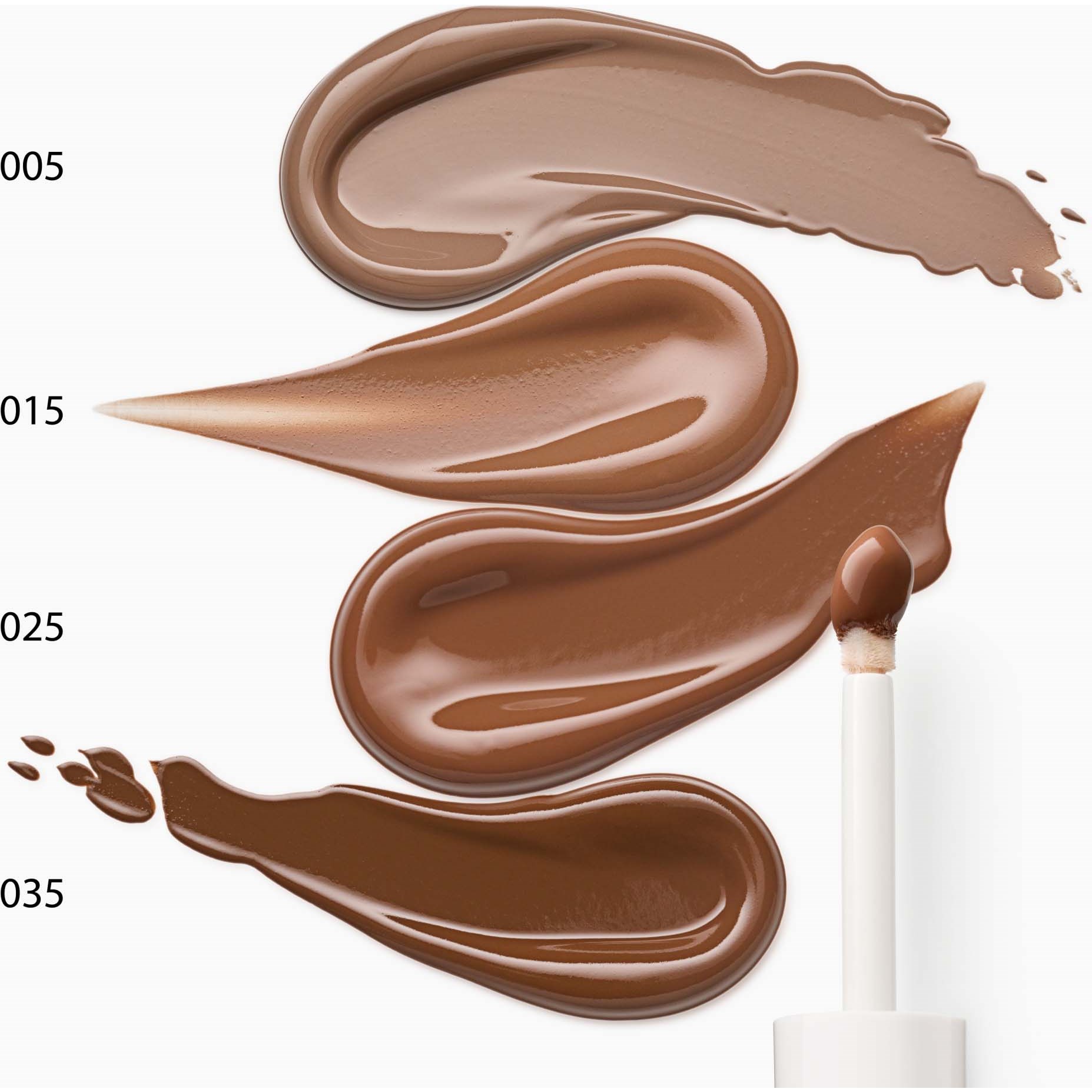 Catrice Melted Sun Liquid Bronzer 005 Tan Lines (obrázok 6)